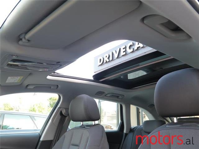 2016' Audi A4 photo #5