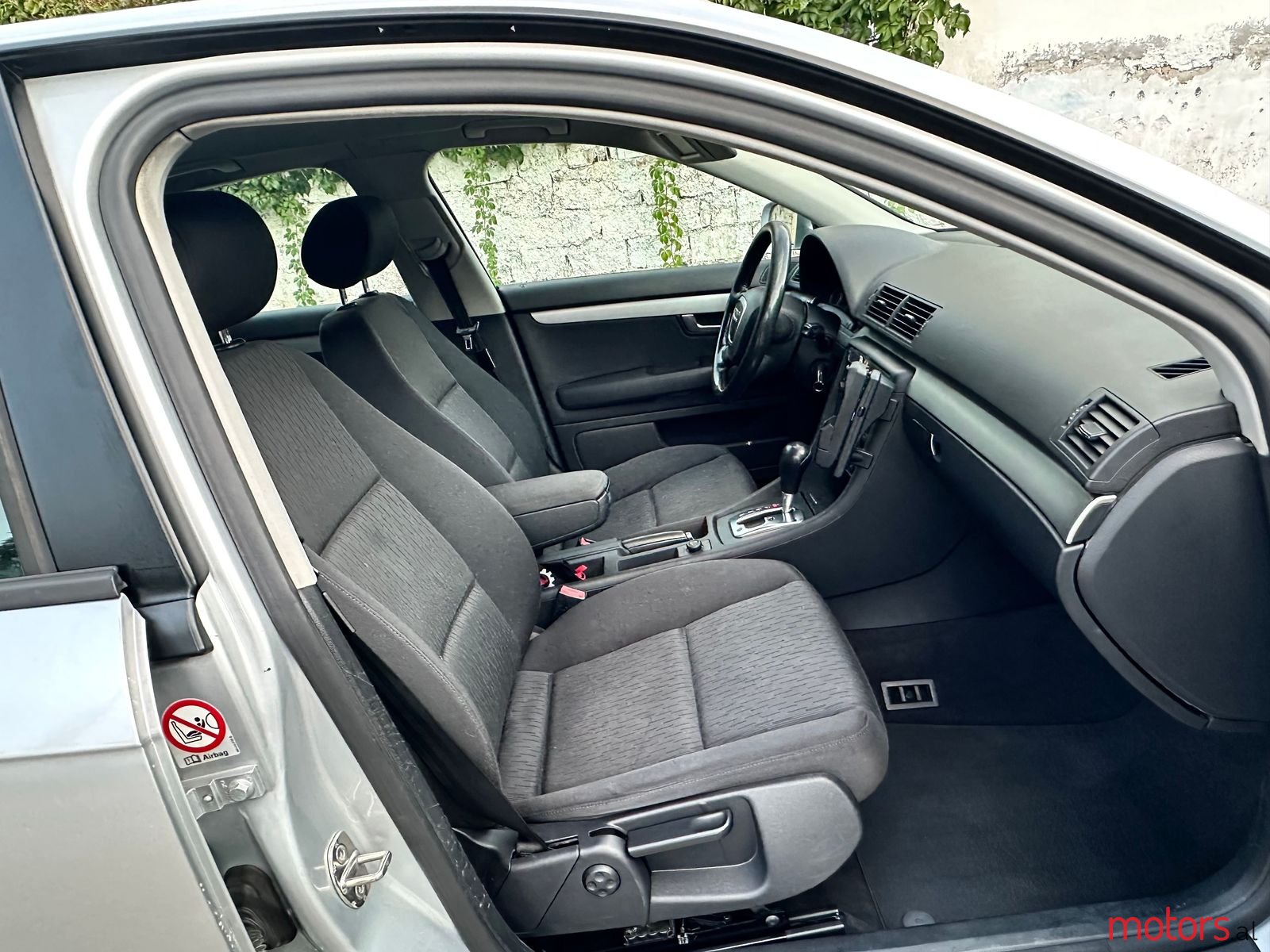 2006' Audi A4 photo #2