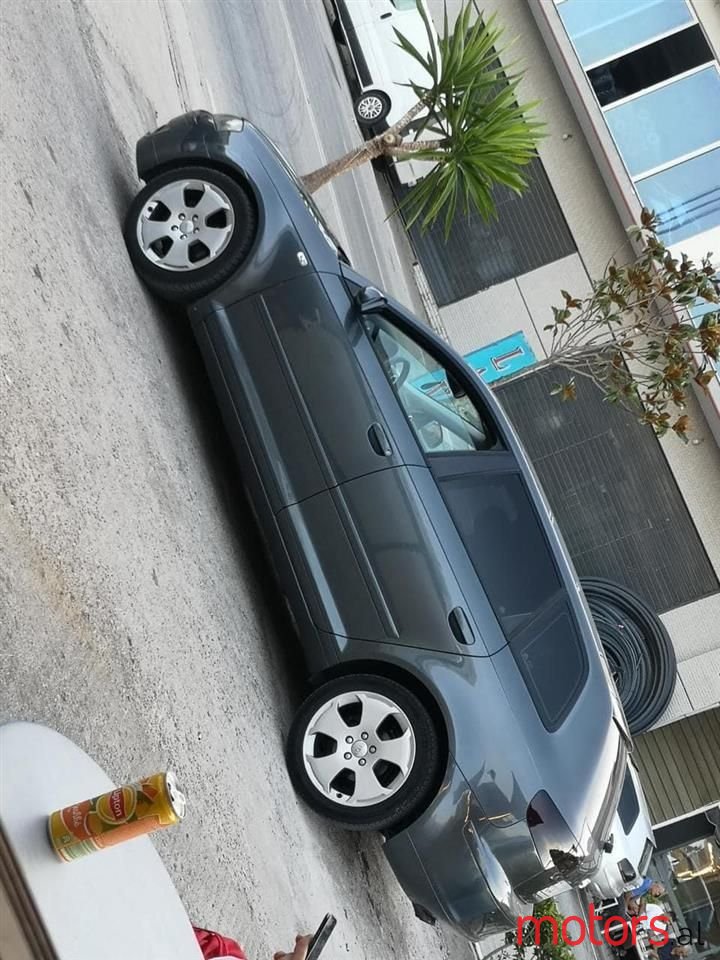 2005' Audi A3 photo #2