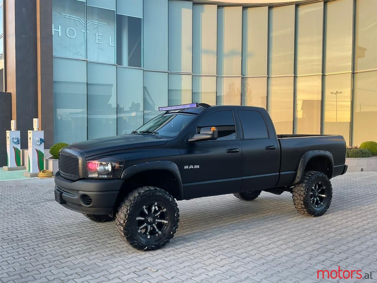 2008' Jeep Wrangler photo #2