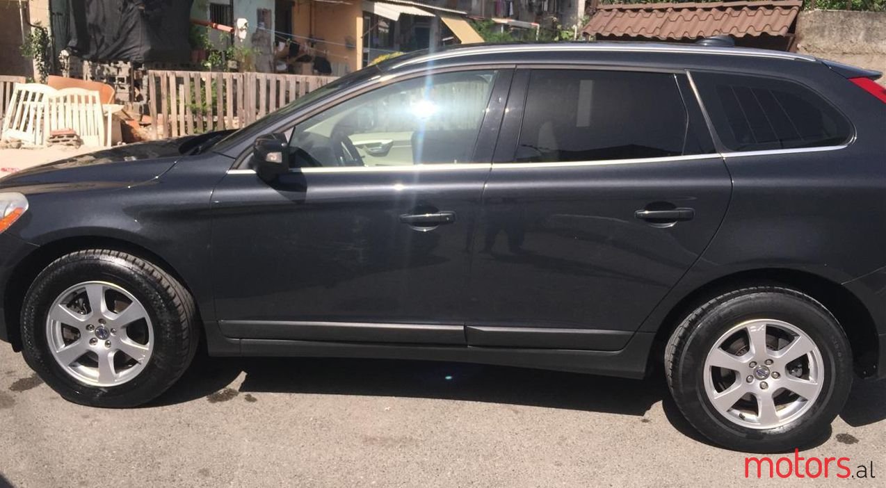 2009' Volvo Xc 60 photo #1