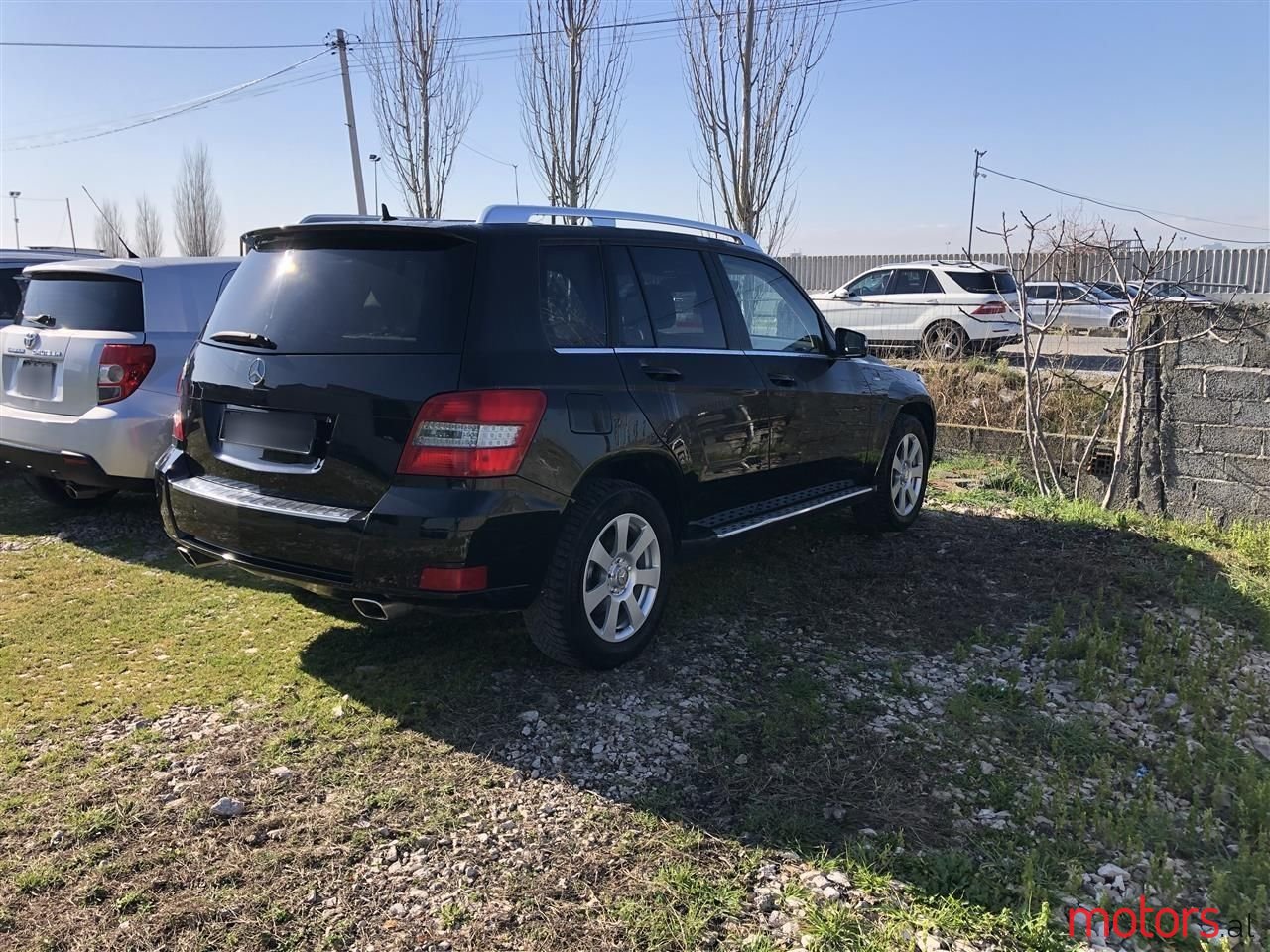 2010' Mercedes-Benz CLK 220 photo #3