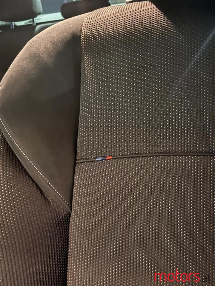 2010' BMW 520 photo #3