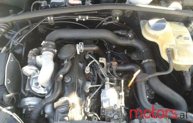 1999' Audi A4 photo #3