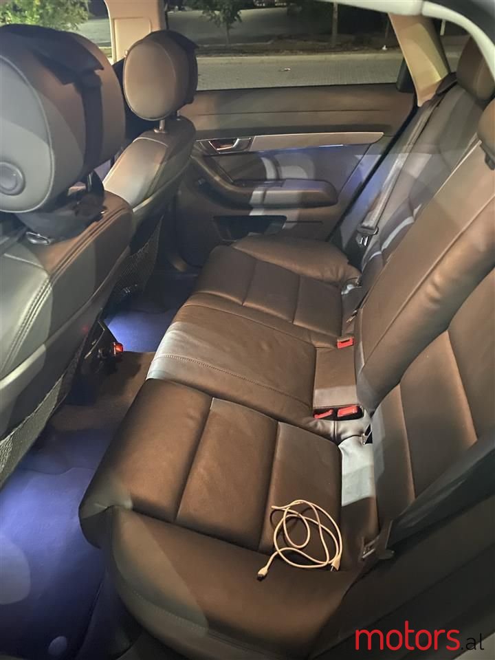 2009' Audi A6 photo #5