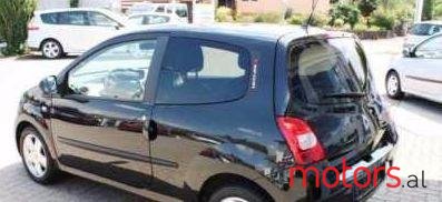 2008' Renault Twingo photo #1