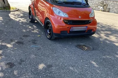 2008' Smart Fortwo