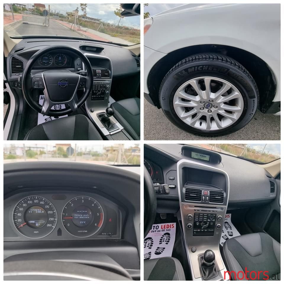 2010' Volvo Xc 60 photo #5