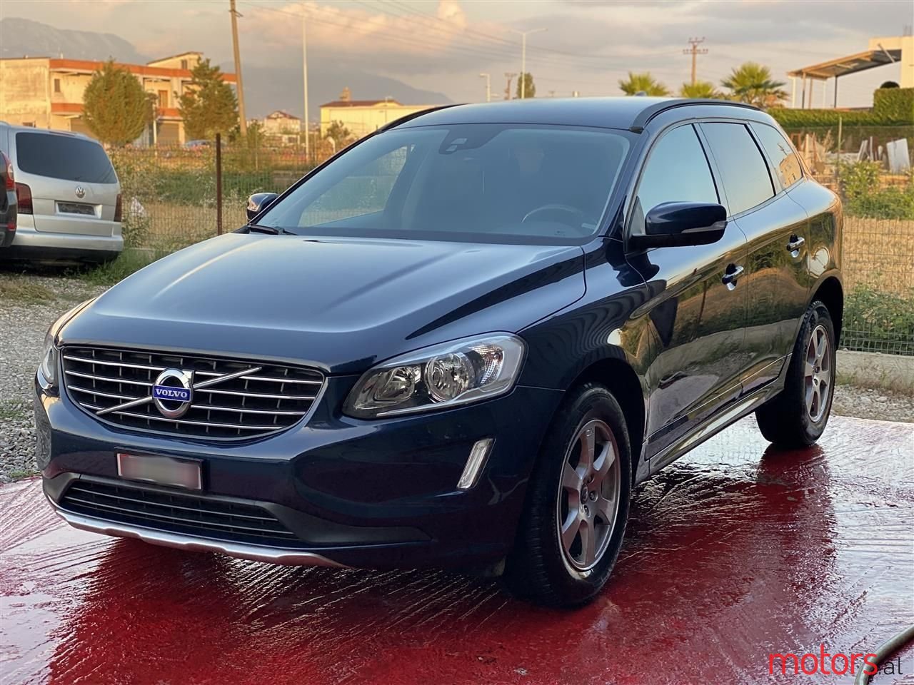 2014' Volvo Xc 60 photo #1