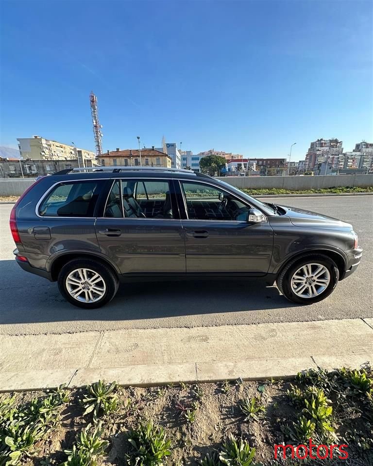 2006' Volvo Xc 90 photo #3