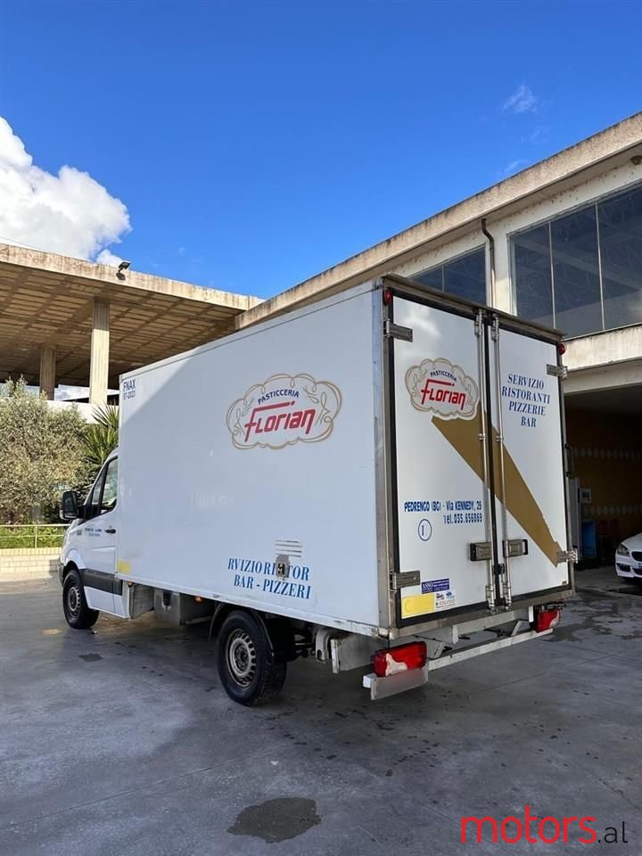 2008' Mercedes-Benz C 220 photo #4