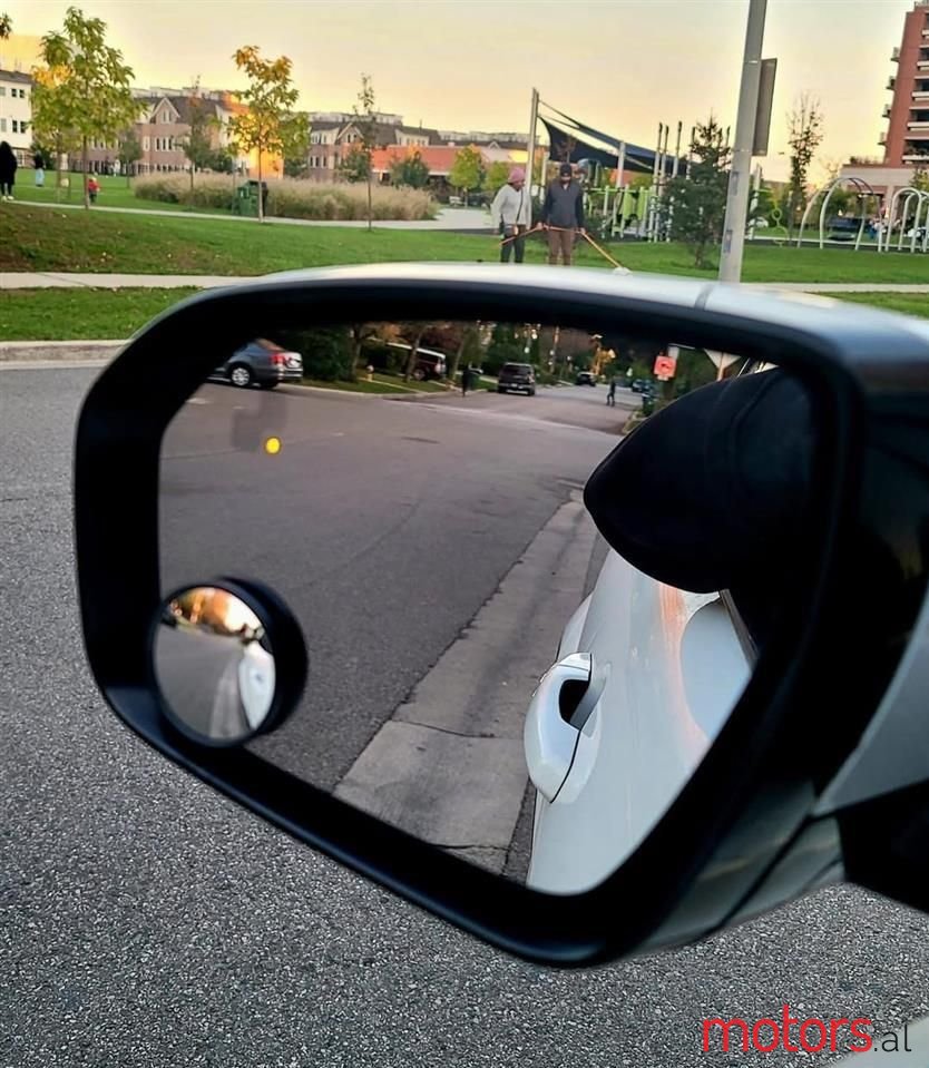 2013' Land Rover Range Rover Evoque photo #6