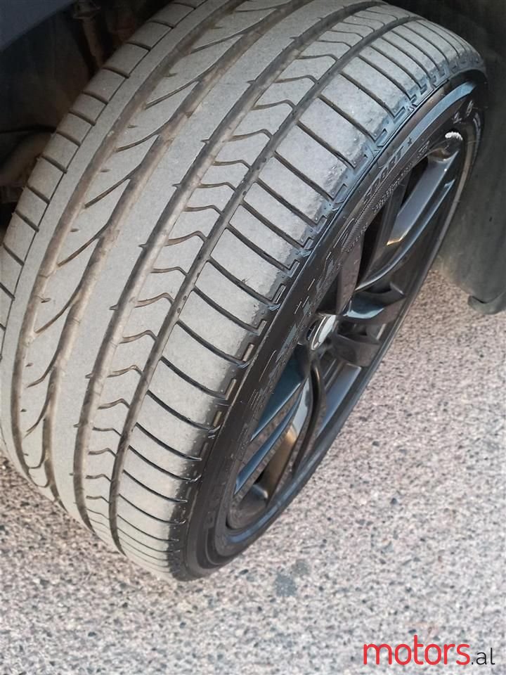 2012' BMW X6 photo #2