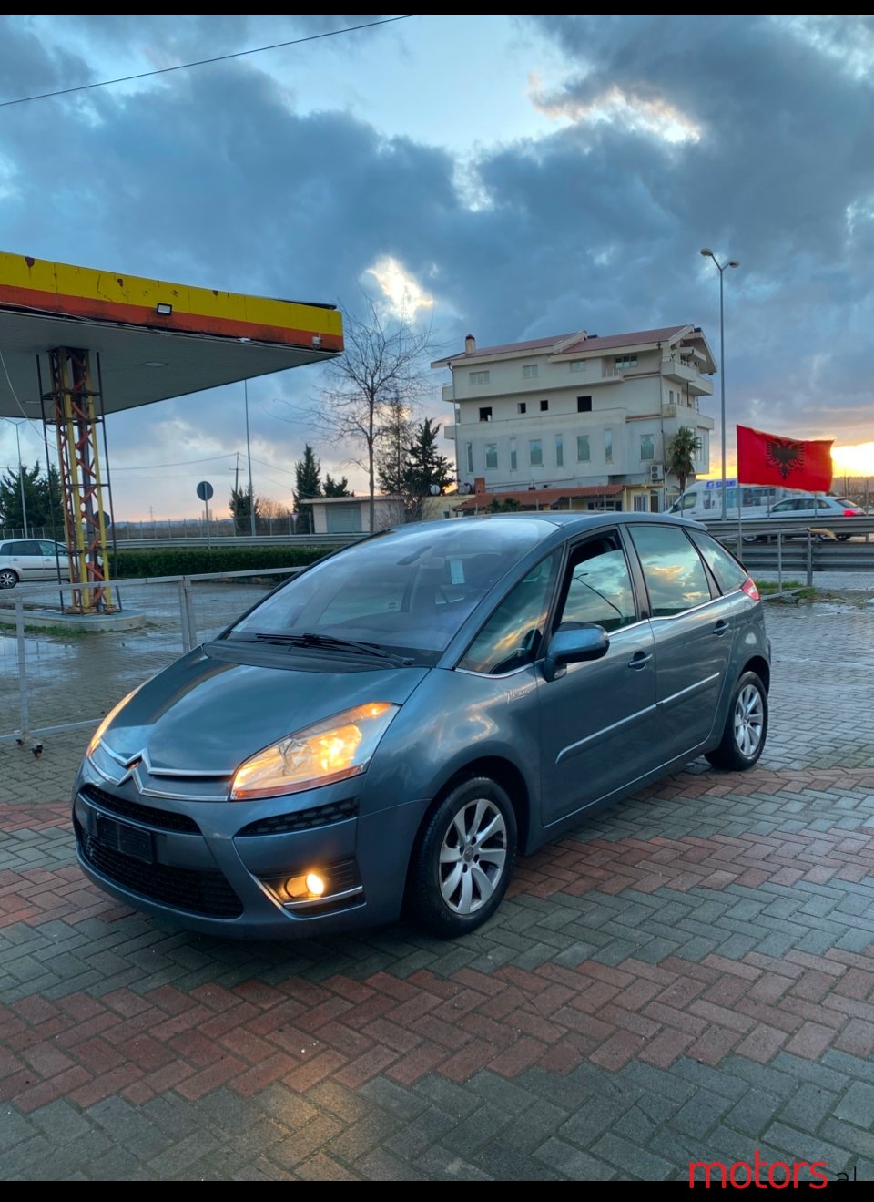 2011' Citroen photo #1