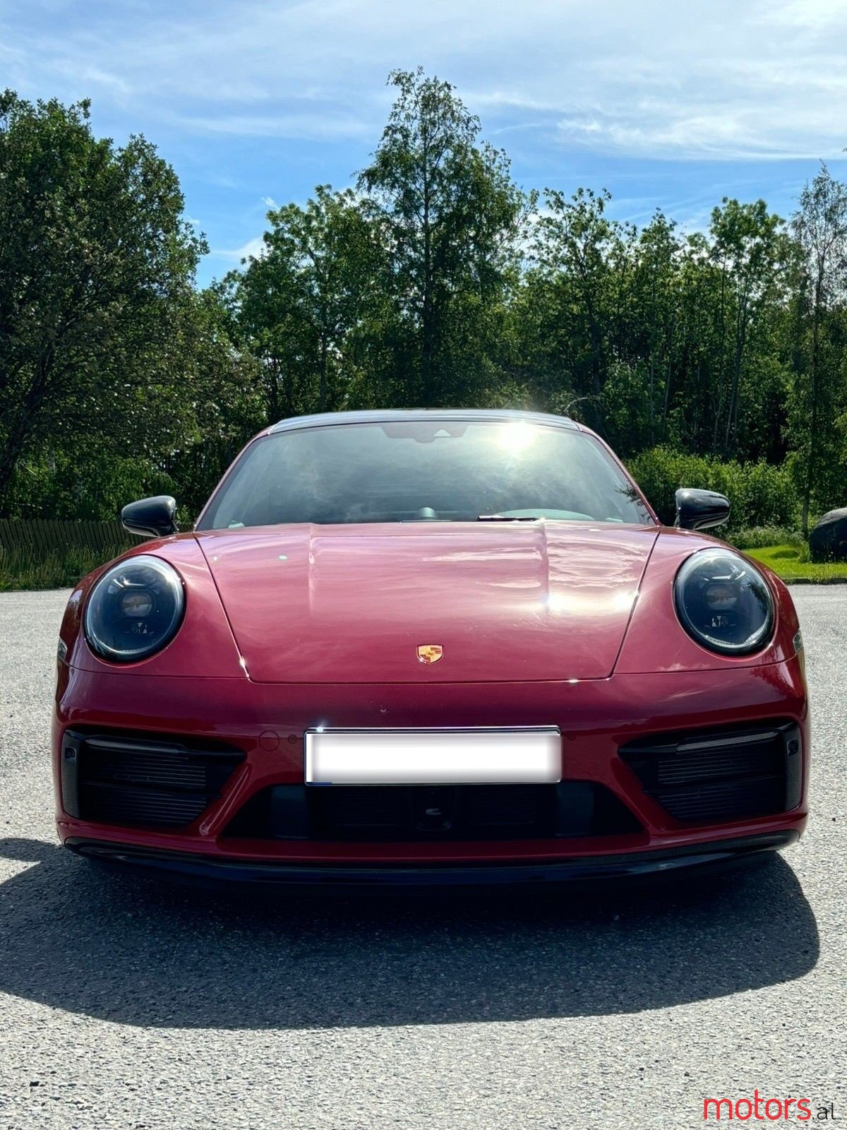 2023' Porsche 911 photo #2