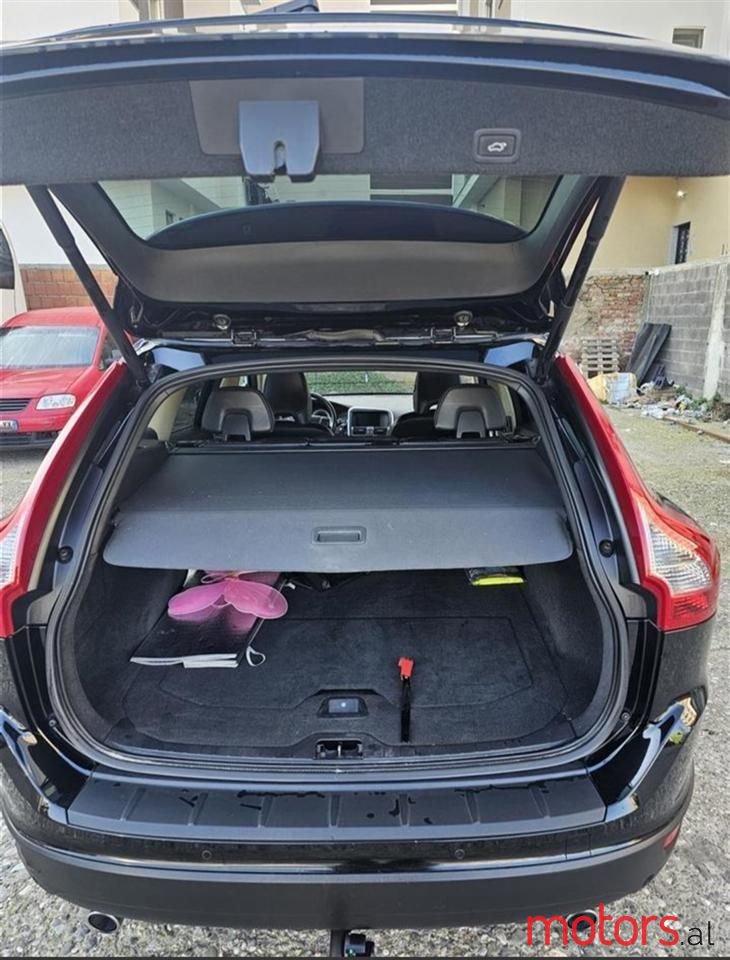 2011' Volvo Xc 60 photo #4