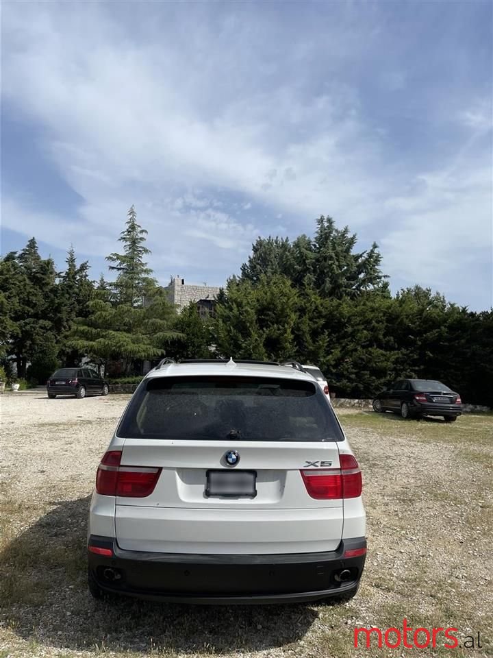 2010' BMW X5 photo #2