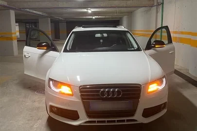 2009' Audi A4