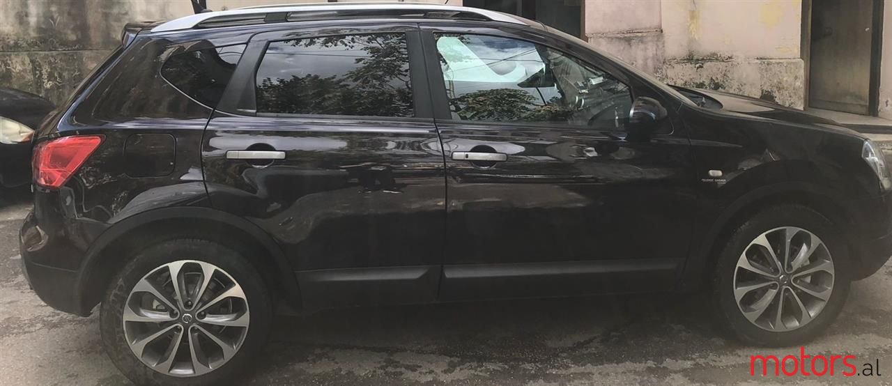 2010' Nissan Qashqai photo #5