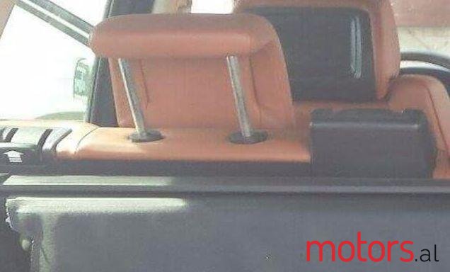 2008' Land Rover Range Rover Sport photo #1