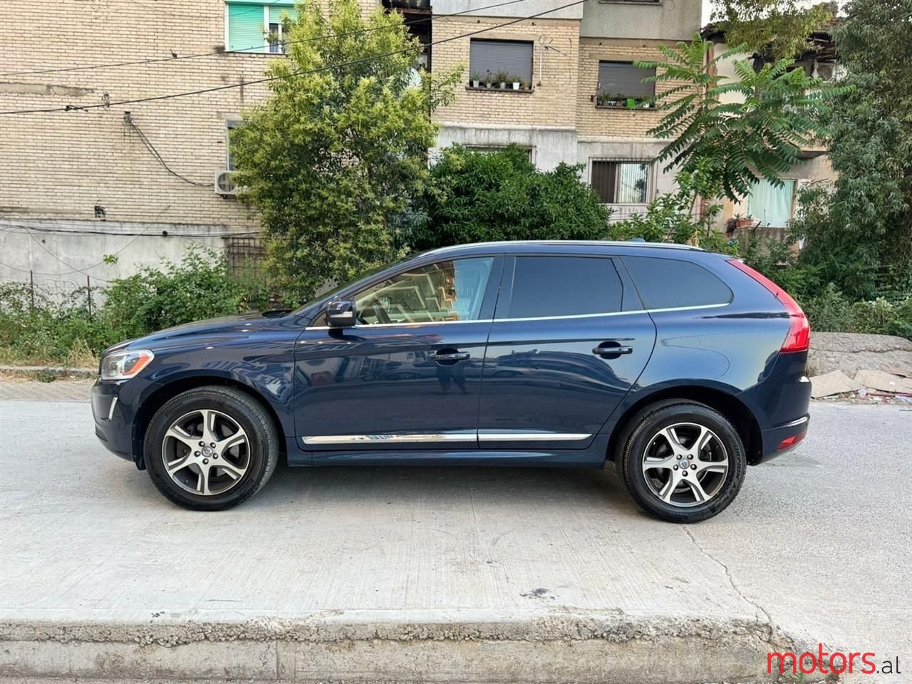 2014' Volvo Xc 60 photo #2