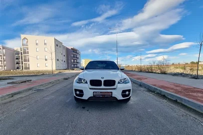 2010' BMW X6