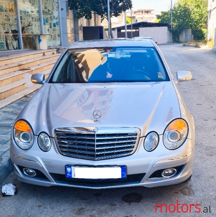 2006' Mercedes-Benz photo #2