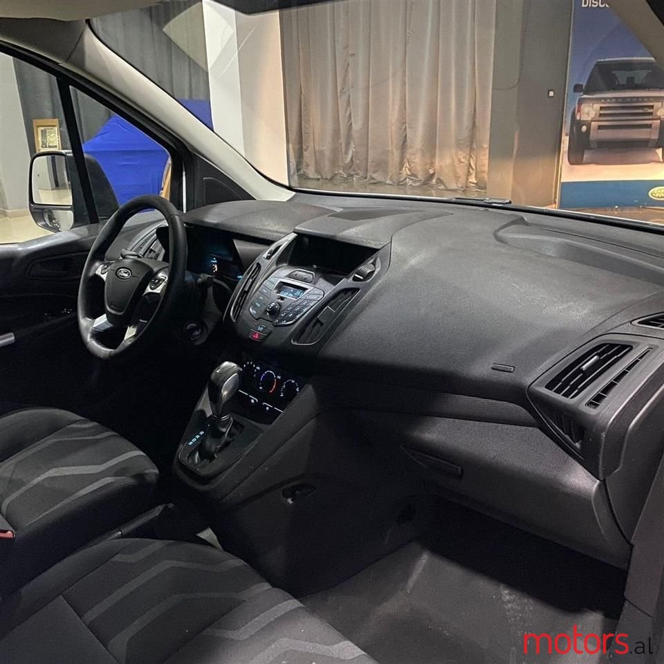 2016' Ford Transit photo #2