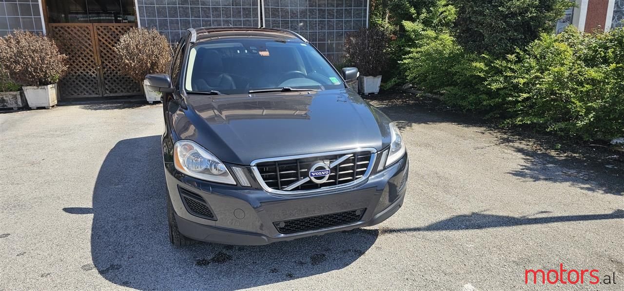 2013' Volvo Xc 60 photo #1