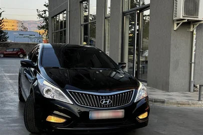 2012' Hyundai Grandeur