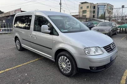 2008' Volkswagen Caddy