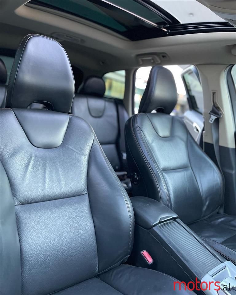 2010' Volvo Xc 60 photo #5