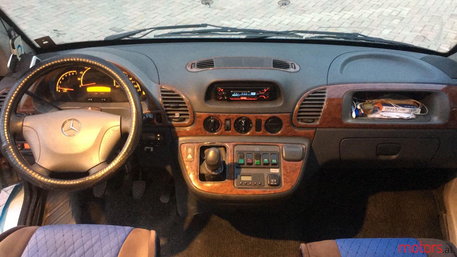 2006' Mercedes-Benz Sprinter photo #4