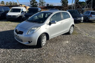 2007' Toyota Yaris