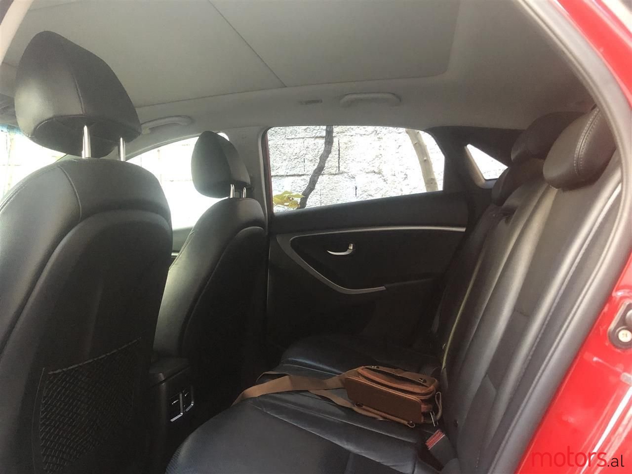 2012' Hyundai i30 photo #6