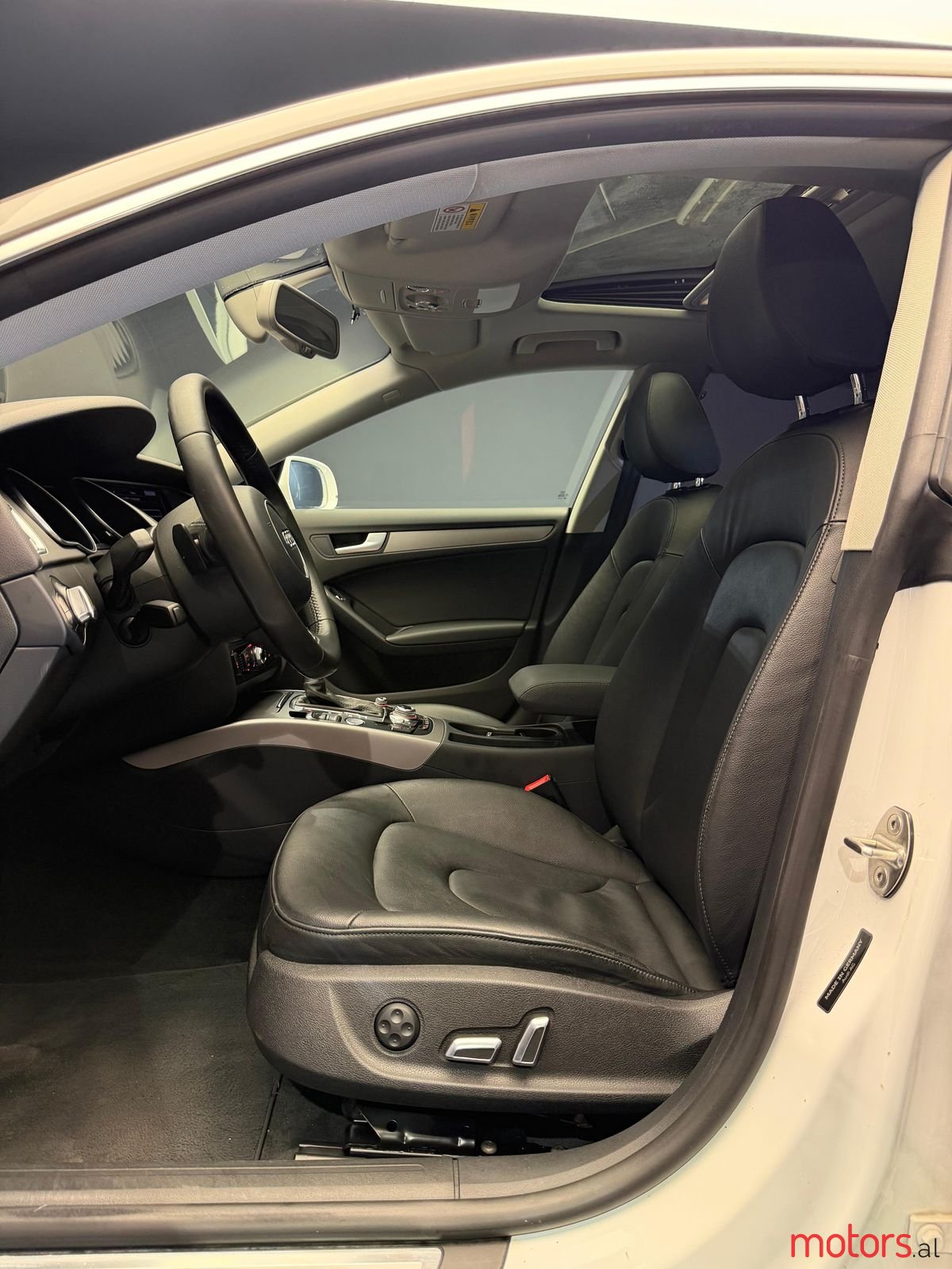 2015' Audi A5 photo #3