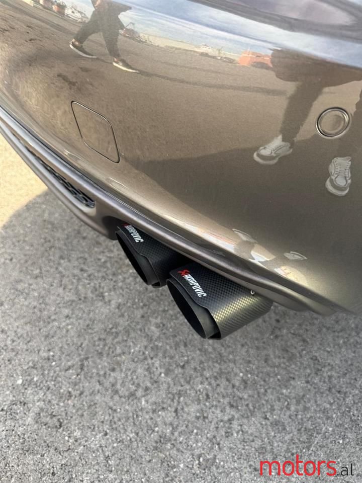 2013' Audi A7 photo #2