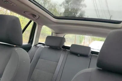 2008' Volkswagen Golf