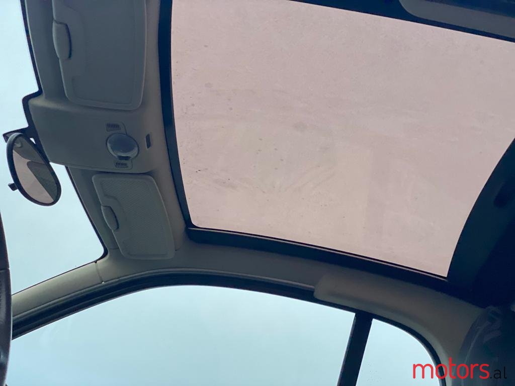 2008' Smart Fortwo photo #7