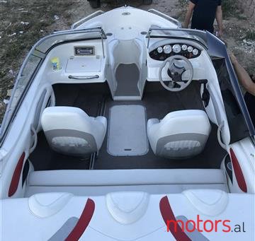 2007' Stingray photo #7