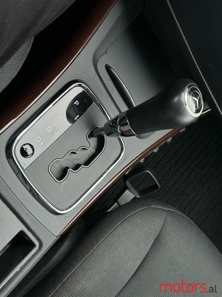 2005' Mercedes-Benz A 170 photo #2