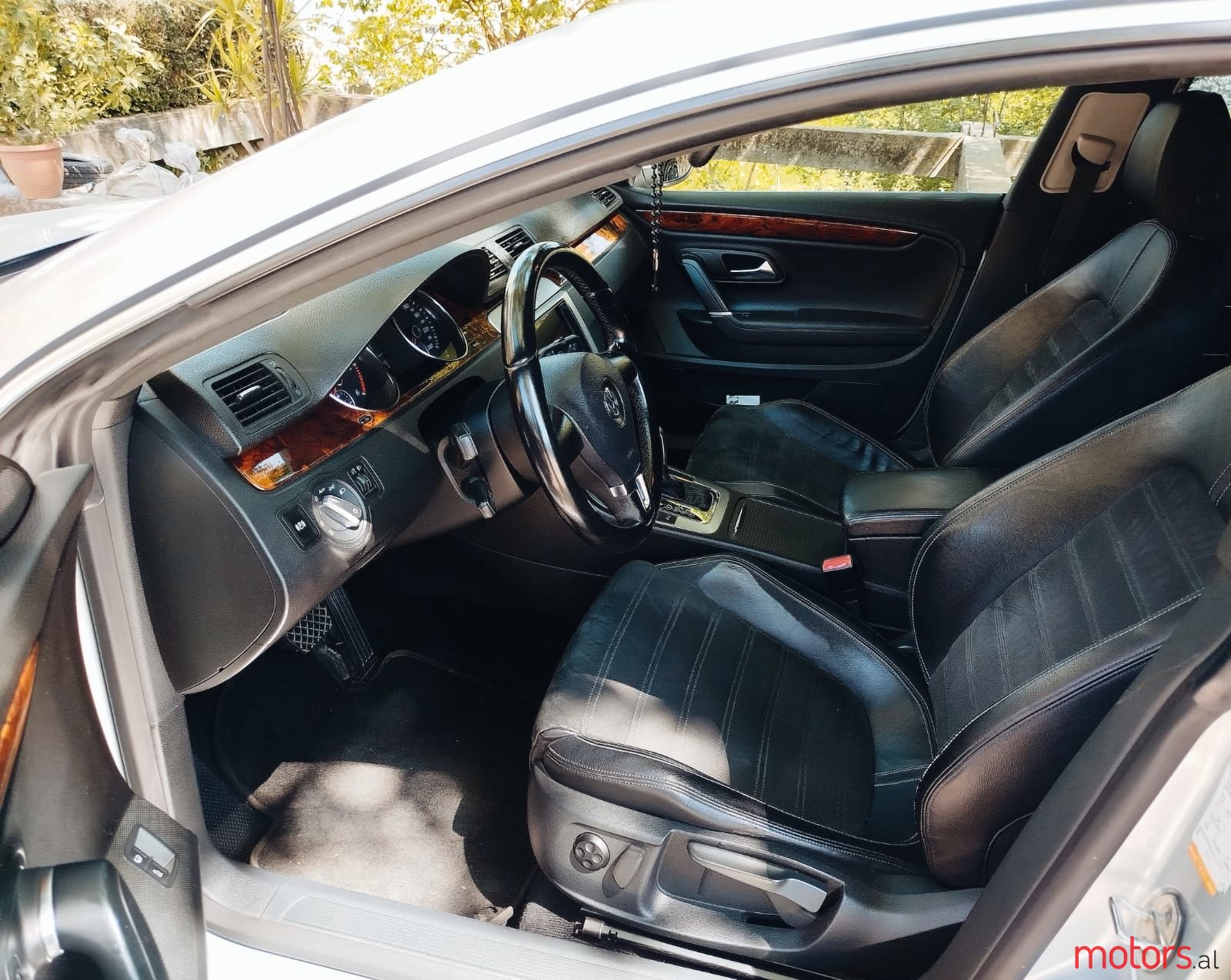 2009' Volkswagen photo #6