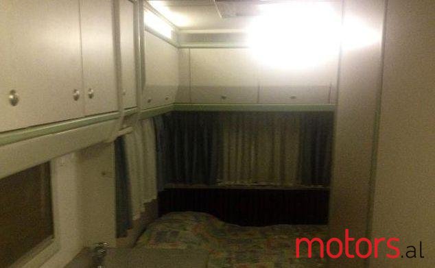 1998' Fiat Ducato photo #3