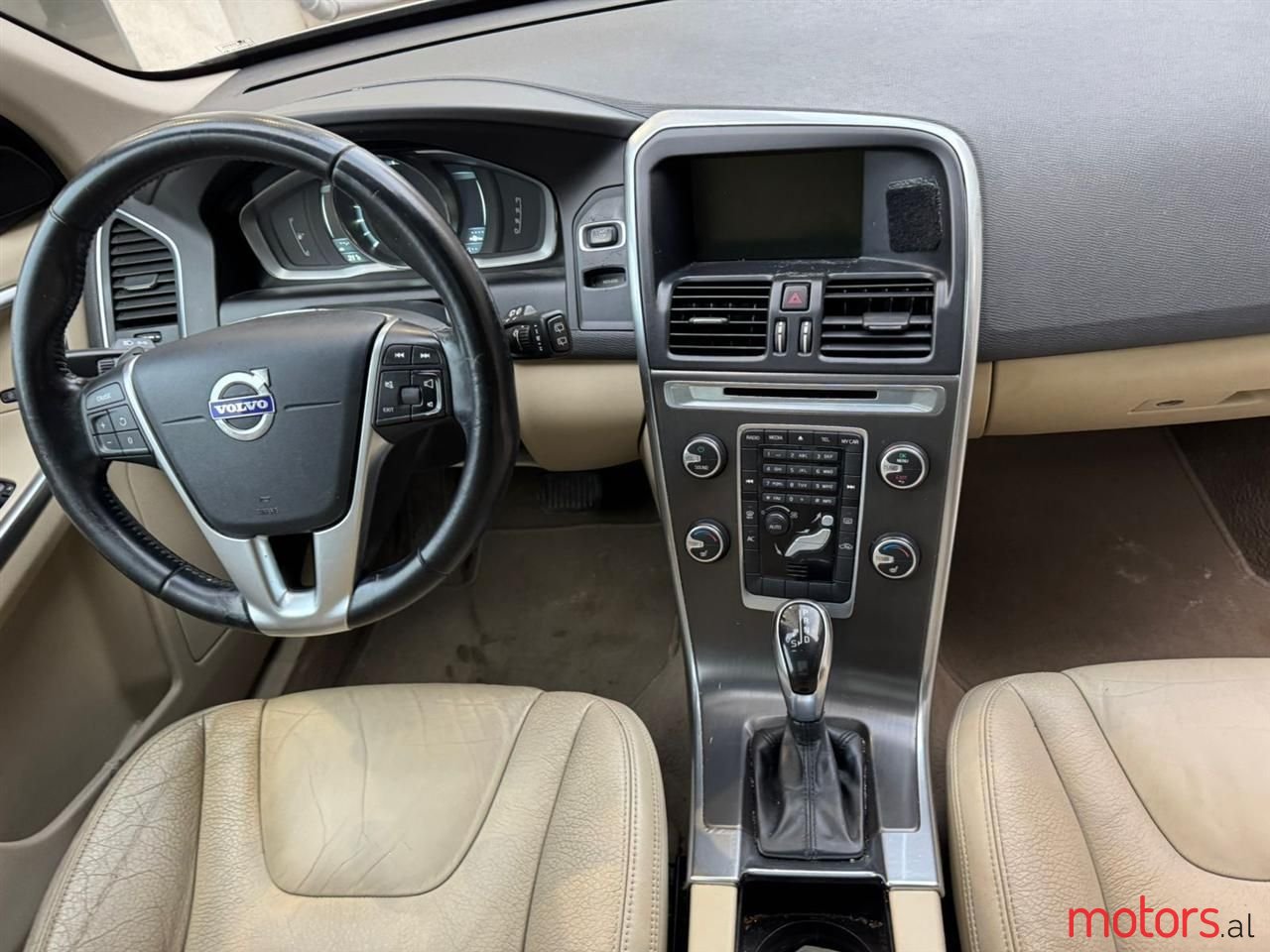 2014' Volvo Xc 60 photo #2