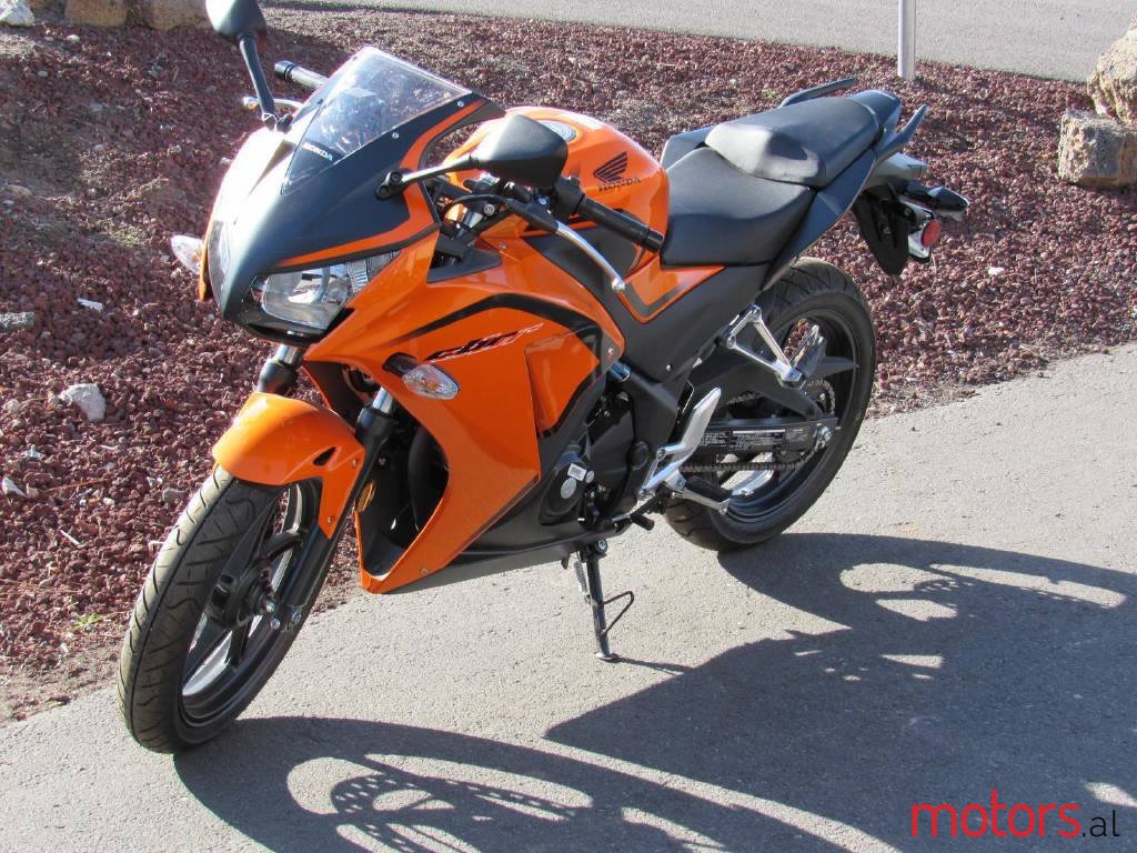 2016' Honda No photo #1