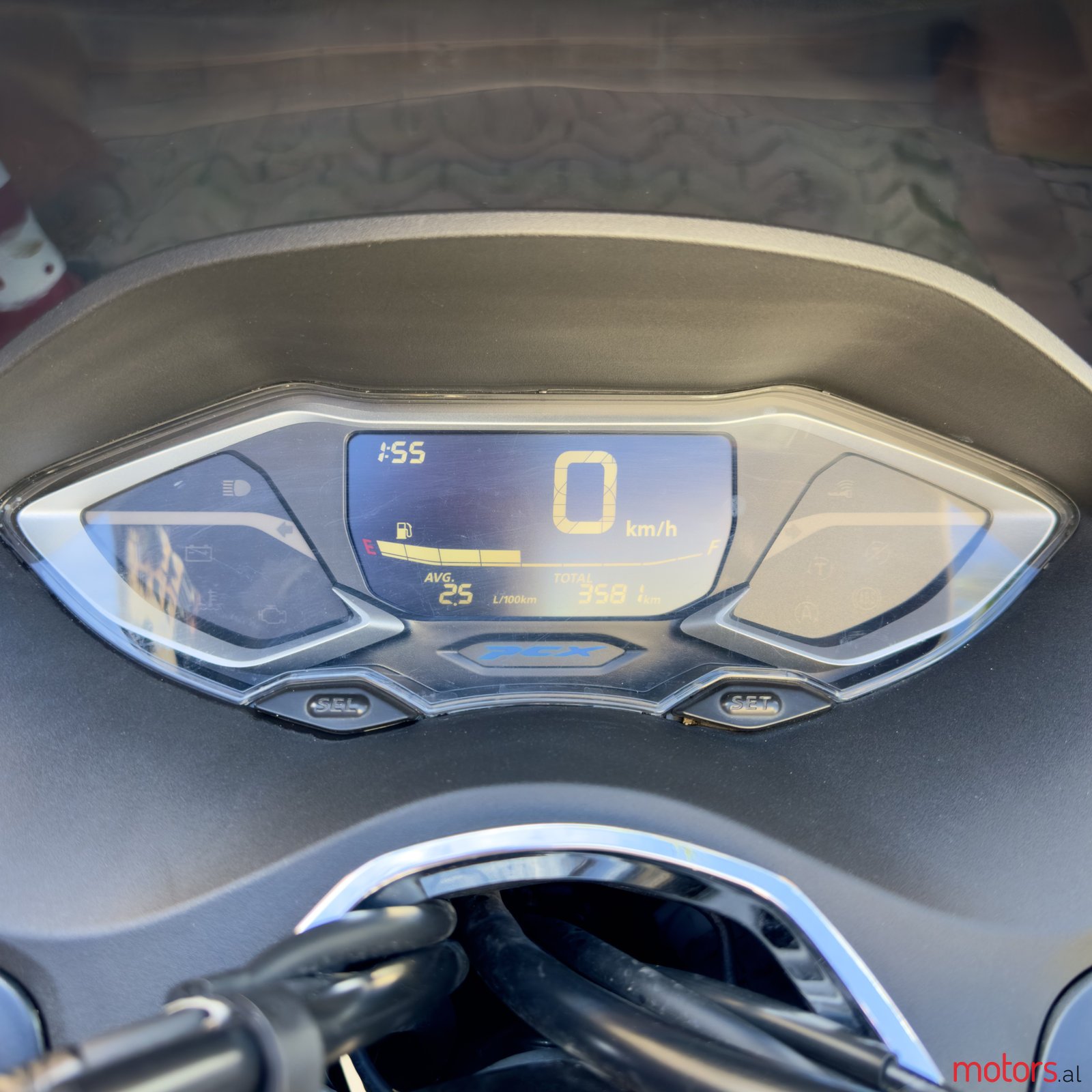 2022' Honda photo #1