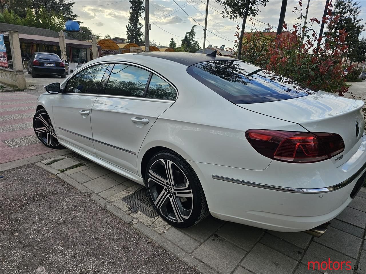 2016' Volkswagen photo #5