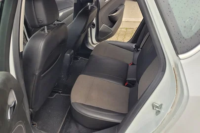2010' Opel Astra