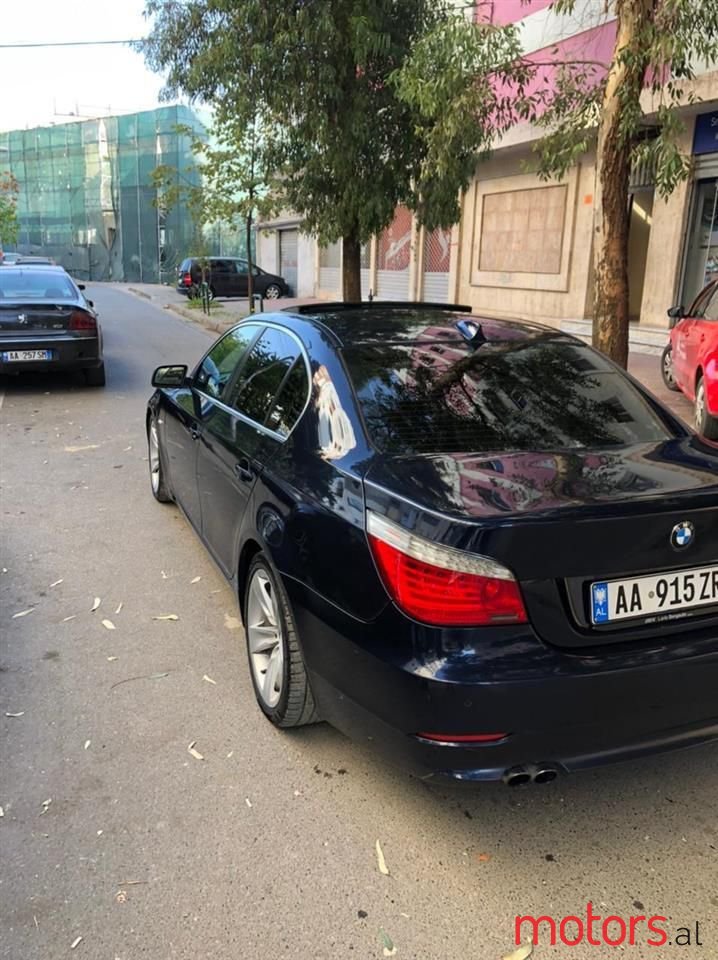 2008' BMW 325 photo #2