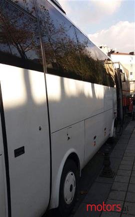 2006' MAN TEMSA photo #4